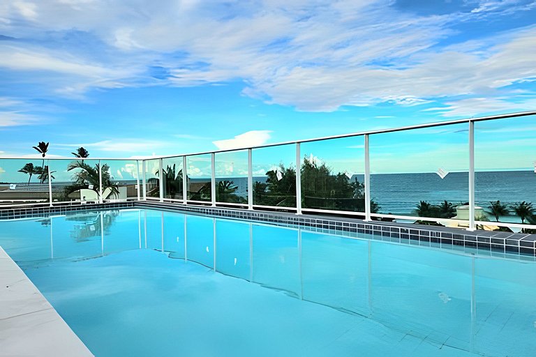 Maravilha de Porto, Nixxus - Ap 216 by Temp Inn