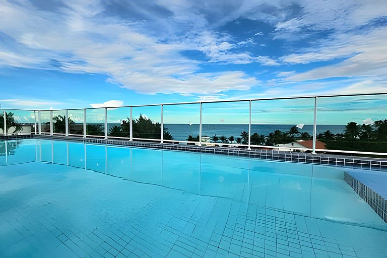 Maravilha de Porto, Nixxus - Ap 216 by Temp Inn