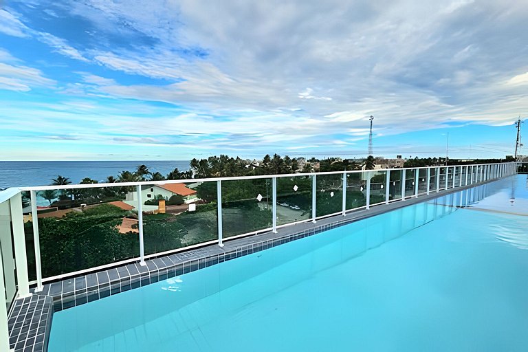 Maravilha de Porto, Nixxus - Ap 216 by Temp Inn