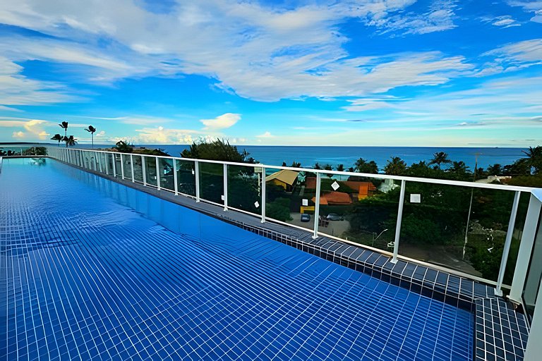Maravilha de Porto, Nixxus - Ap 216 by Temp Inn