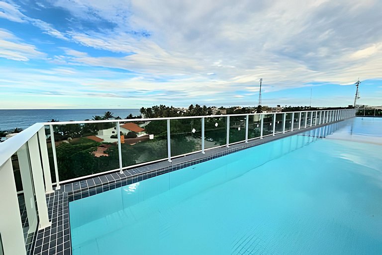 Maravilha de Porto, Nixxus - Ap 216 by Temp Inn