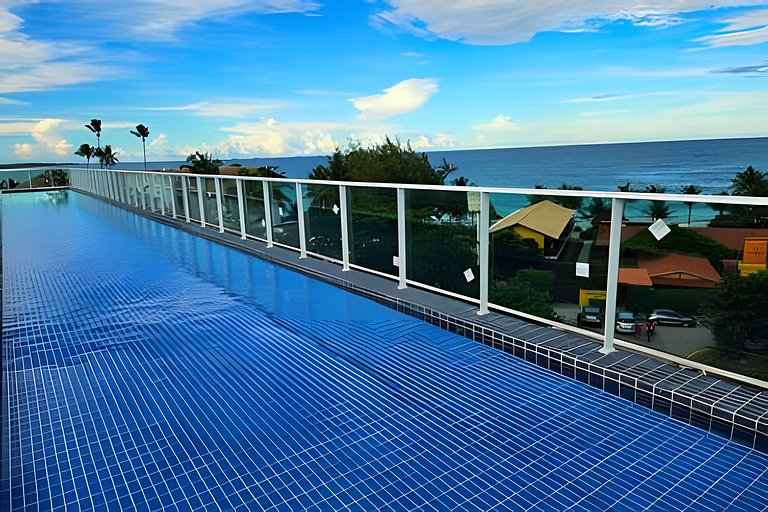 Maravilha de Porto, Nixxus - Ap 216 by Temp Inn