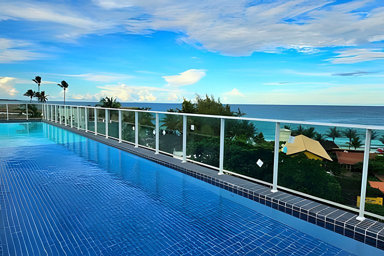 Maravilha de Porto, Nixxus - Ap 216 by Temp Inn