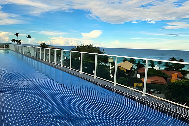 Maravilha de Porto, Nixxus - Ap 216 by Temp Inn