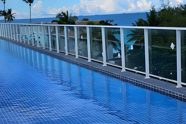 Maravilha de Porto, Nixxus - Ap 216 by Temp Inn
