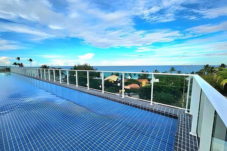 Maravilha de Porto, Nixxus - Ap 216 by Temp Inn