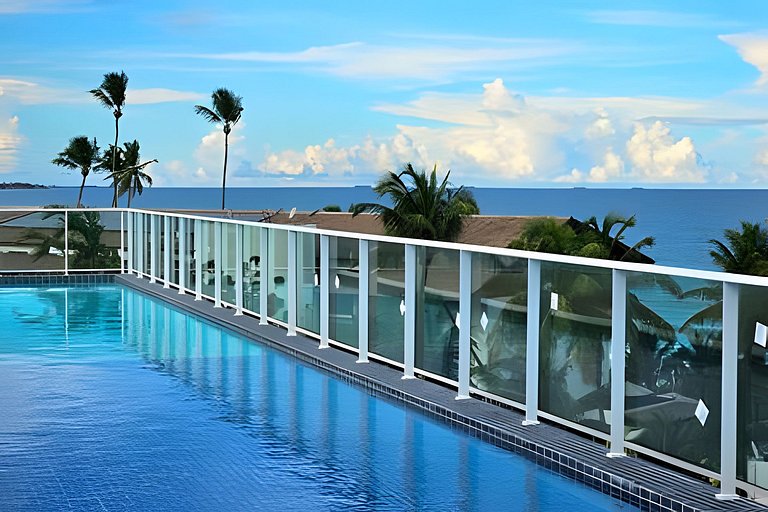 Maravilha de Porto, Nixxus - Ap 216 by Temp Inn