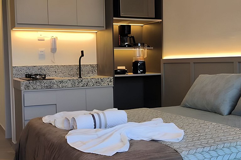 Maravilha de Porto, Nixxus - Ap 216 by Temp Inn