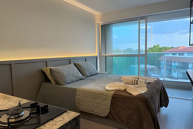 Maravilha de Porto, Nixxus - Ap 216 by Temp Inn