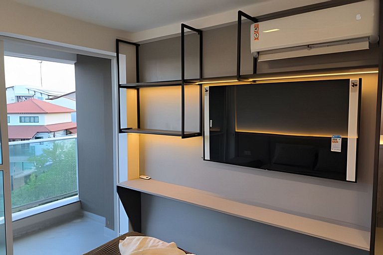Maravilha de Porto, Nixxus - Ap 216 by Temp Inn
