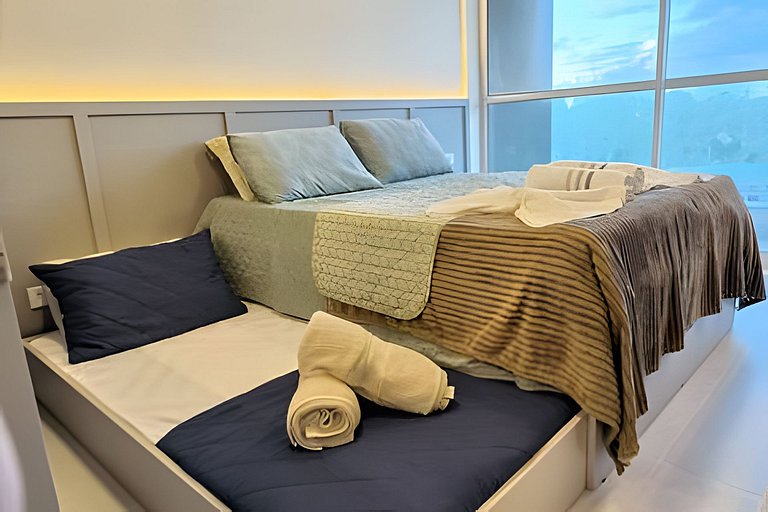 Maravilha de Porto, Nixxus - Ap 216 by Temp Inn