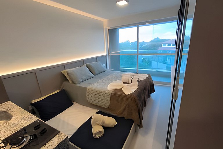 Maravilha de Porto, Nixxus - Ap 216 by Temp Inn