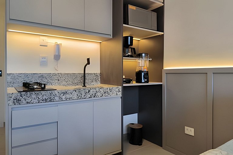 Maravilha de Porto, Nixxus - Ap 216 by Temp Inn
