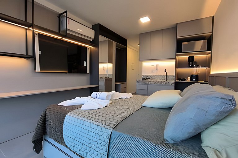 Maravilha de Porto, Nixxus - Ap 216 by Temp Inn