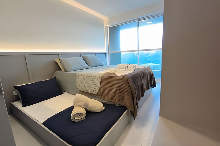 Maravilha de Porto, Nixxus - Ap 216 by Temp Inn