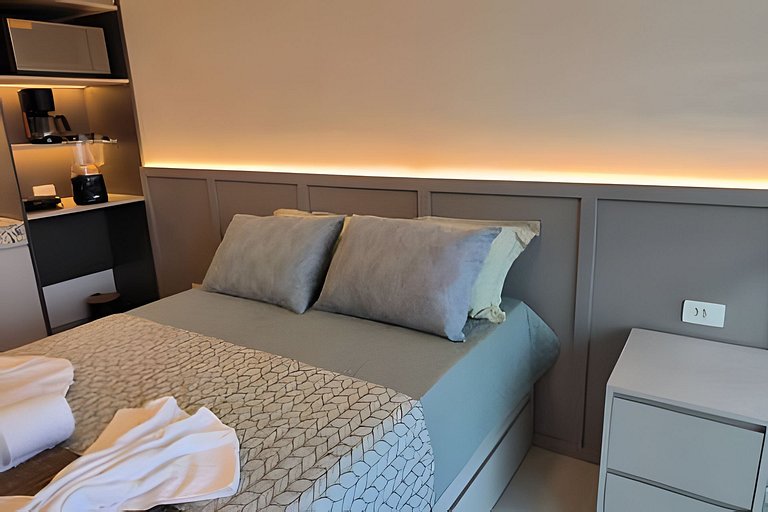 Maravilha de Porto, Nixxus - Ap 216 by Temp Inn