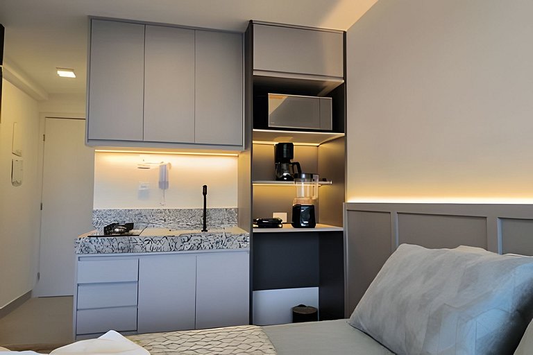 Maravilha de Porto, Nixxus - Ap 216 by Temp Inn