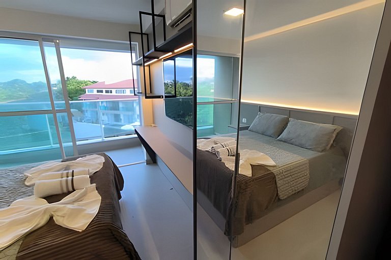 Maravilha de Porto, Nixxus - Ap 216 by Temp Inn