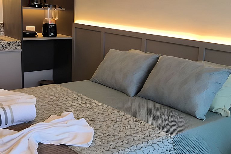 Maravilha de Porto, Nixxus - Ap 216 by Temp Inn