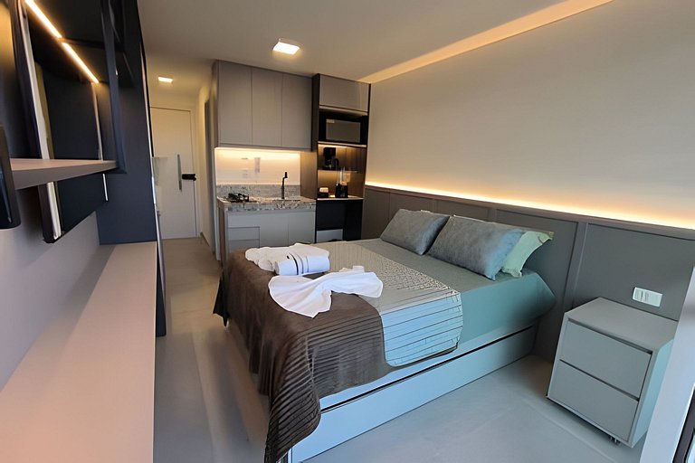Maravilha de Porto, Nixxus - Ap 216 by Temp Inn