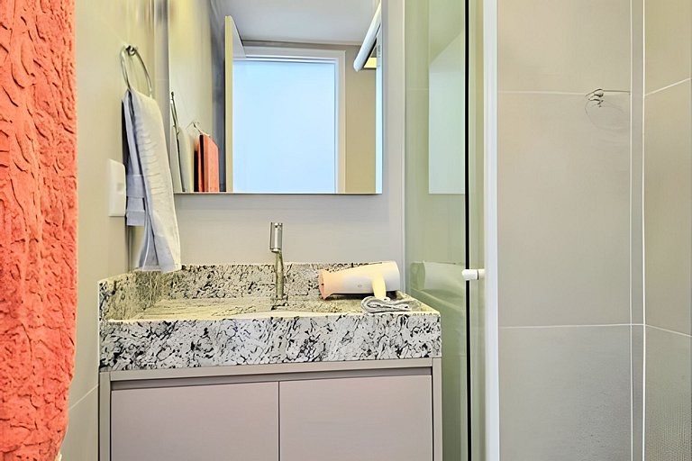 Maravilha de Porto, Nixxus - Ap 216 by Temp Inn