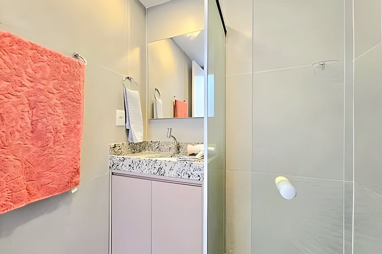 Maravilha de Porto, Nixxus - Ap 216 by Temp Inn