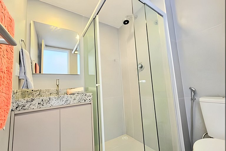 Maravilha de Porto, Nixxus - Ap 216 by Temp Inn