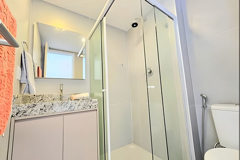 Maravilha de Porto, Nixxus - Ap 216 by Temp Inn