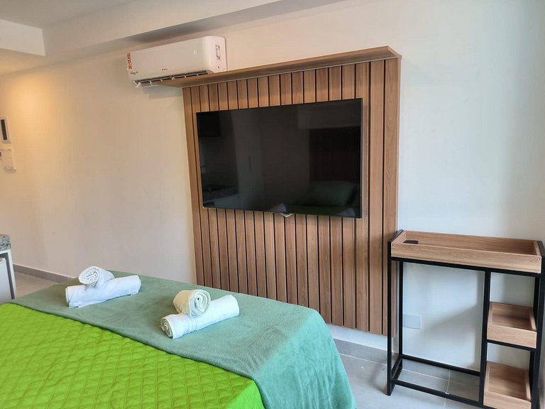 Oásis, Piscina Privativa -Apt 020 by Temporada Inn