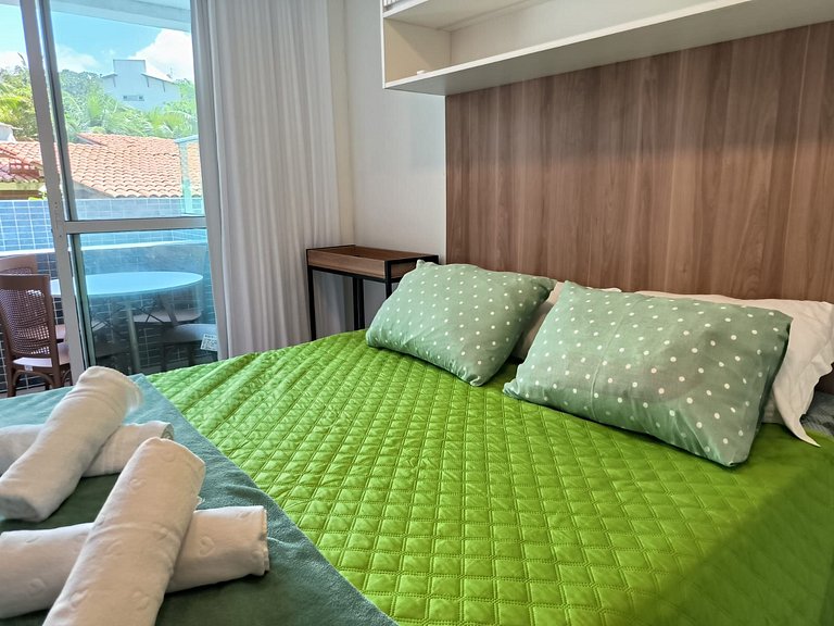 Oásis, Piscina Privativa -Apt 020 by Temporada Inn