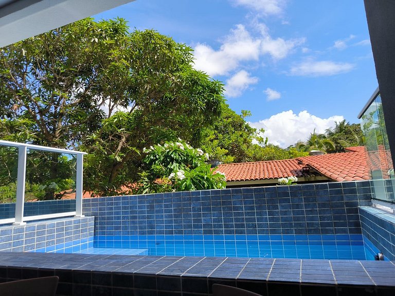 Oásis, Piscina Privativa -Apt 020 by Temporada Inn