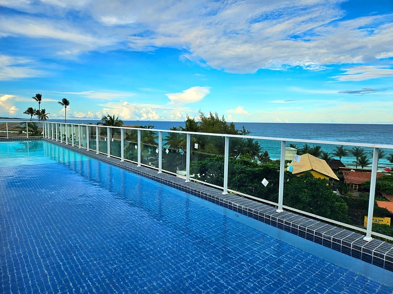 Oásis, Piscina Privativa -Apt 020 by Temporada Inn