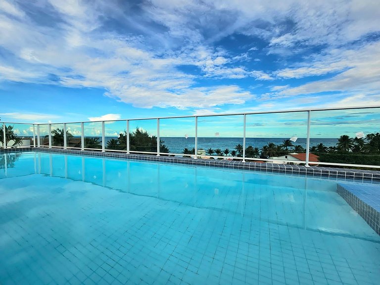 Oásis, Piscina Privativa -Apt 020 by Temporada Inn