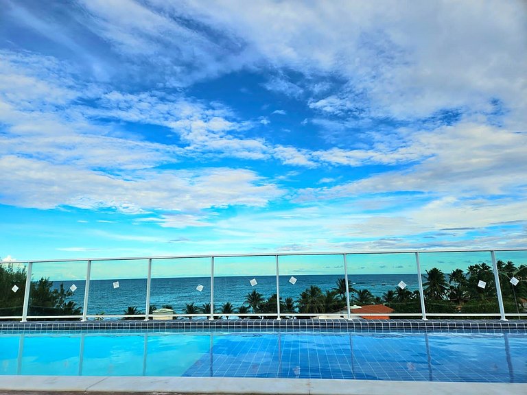 Oásis, Piscina Privativa -Apt 020 by Temporada Inn