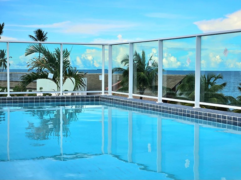 Oásis, Piscina Privativa -Apt 020 by Temporada Inn