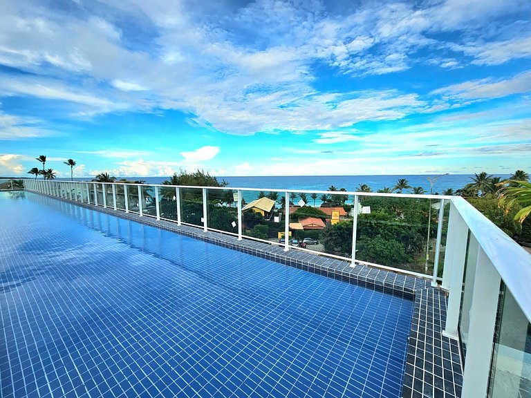 Oásis, Piscina Privativa -Apt 020 by Temporada Inn