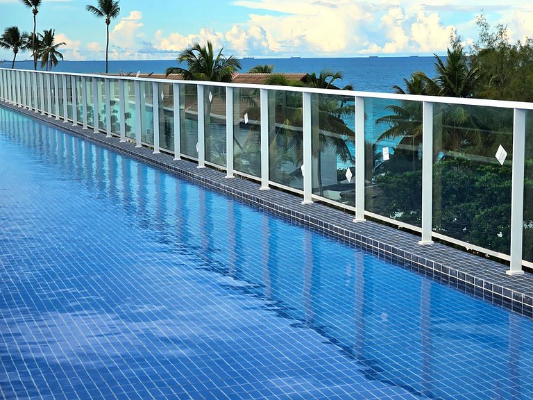 Oásis, Piscina Privativa -Apt 020 by Temporada Inn