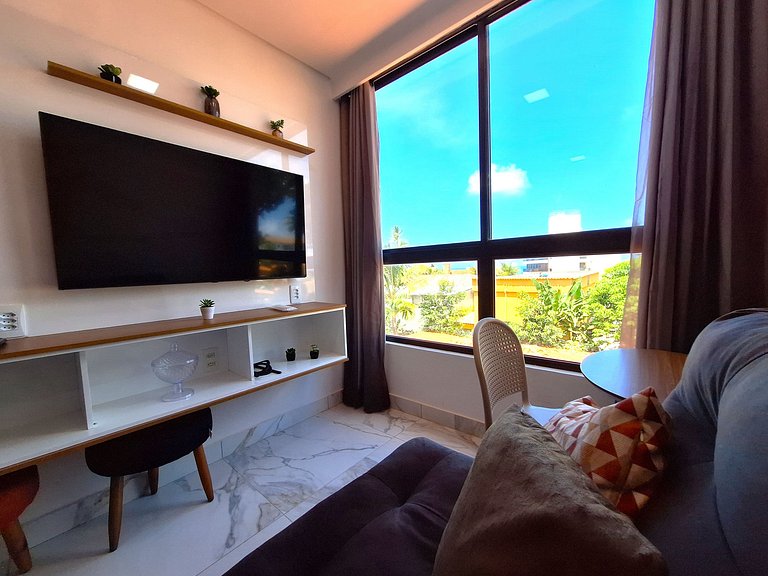 Rubi de Porto, Atlantis - Ap 208 by Temporada Inn