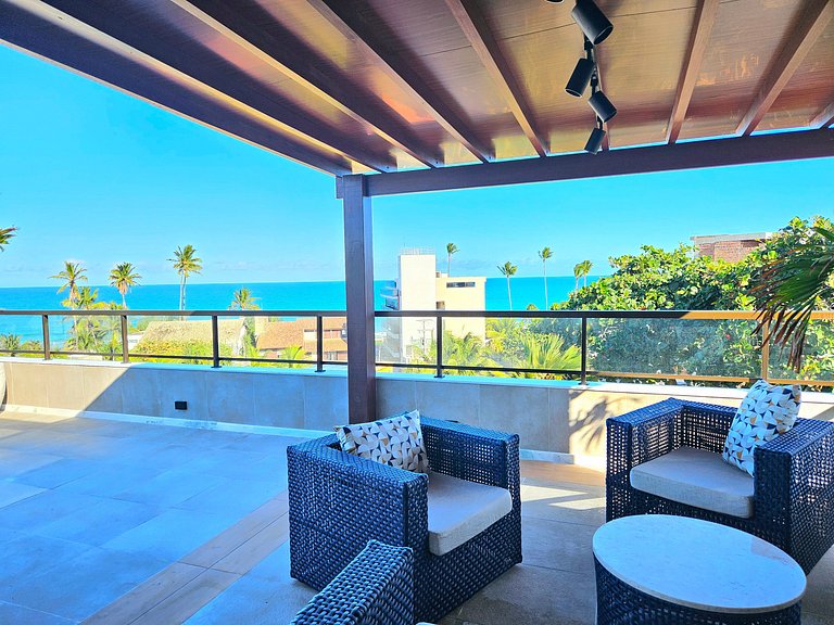 Rubi de Porto, Atlantis - Ap 208 by Temporada Inn