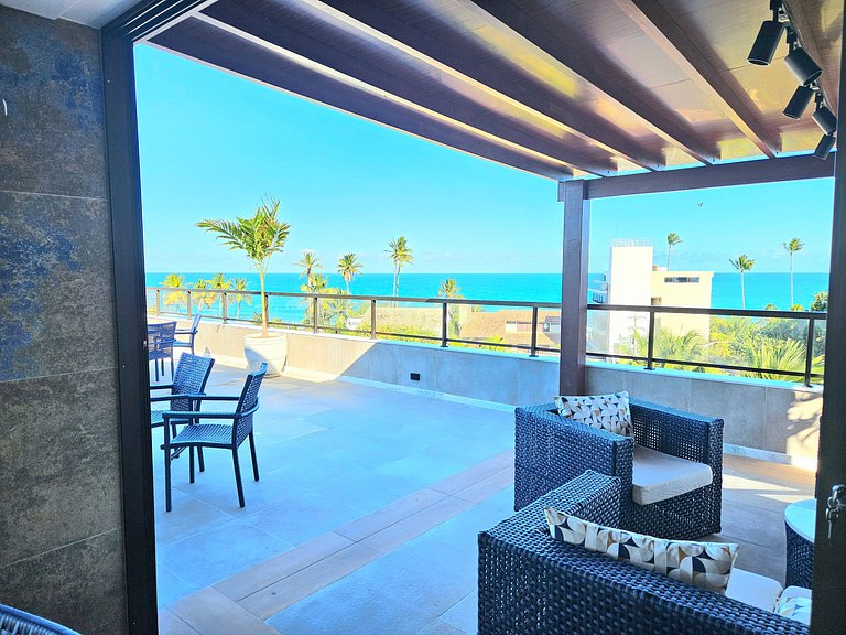 Rubi de Porto, Atlantis - Ap 208 by Temporada Inn