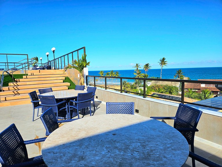 Rubi de Porto, Atlantis - Ap 208 by Temporada Inn
