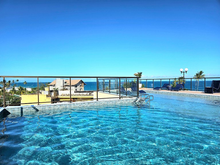 Rubi de Porto, Atlantis - Ap 208 by Temporada Inn