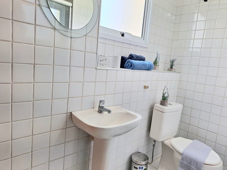 Safira do Mar, Palm Village Ap 103 B4 by Temp Inn