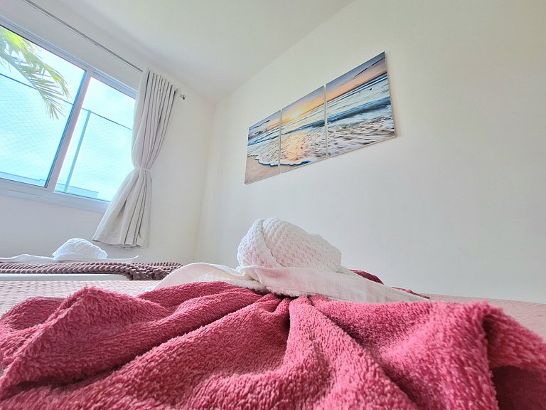 Safira do Mar, Palm Village Ap 103 B4 by Temp Inn
