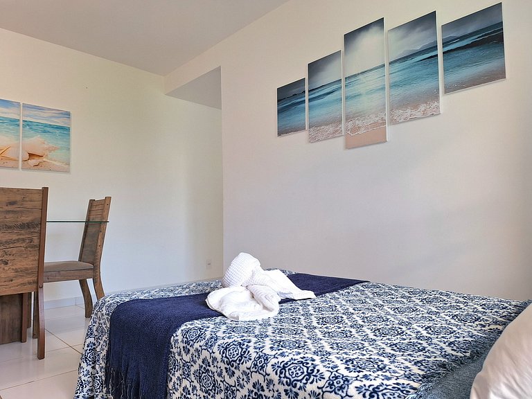 Safira do Mar, Palm Village Ap 103 B4 by Temp Inn