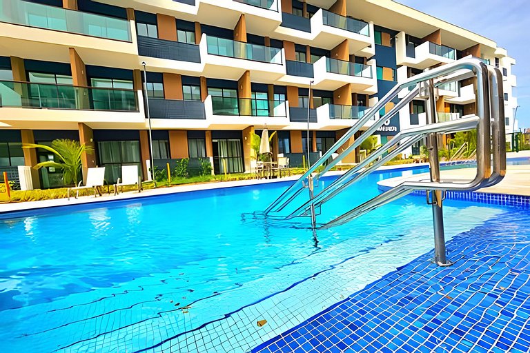 Makia Beach Resort by Temporada Inn