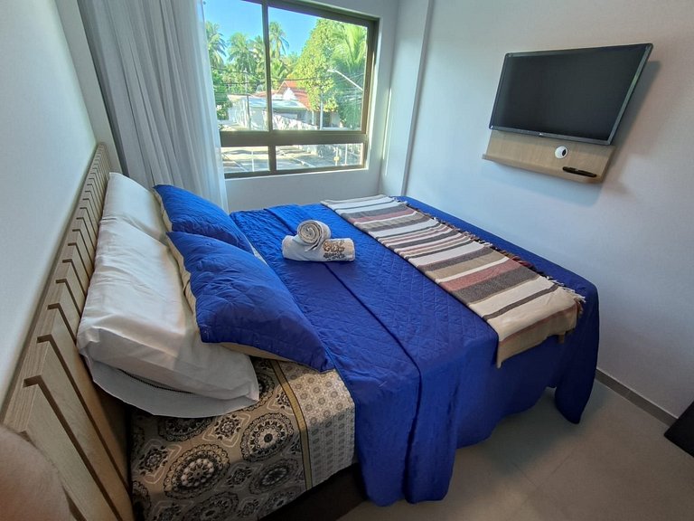 Maresia do Porto, Malé - Ap 101 by Temporada Inn