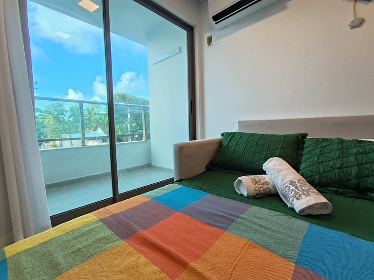 Maresia do Porto, Malé - Ap 101 by Temporada Inn