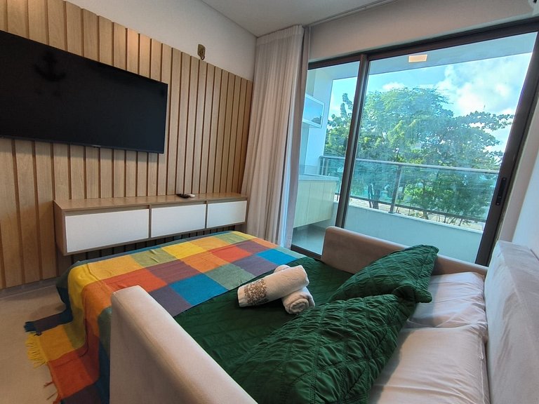 Maresia do Porto, Malé - Ap 101 by Temporada Inn