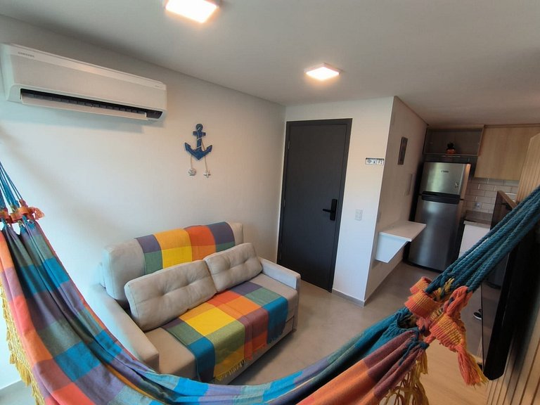 Maresia do Porto, Malé - Ap 101 by Temporada Inn